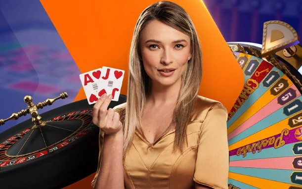 canlı casino oyunları