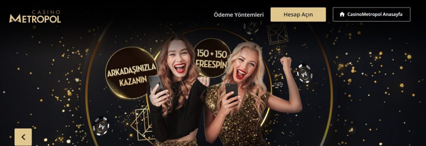 arkadaşını getir kazan