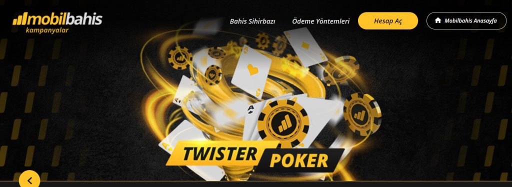 POKER TURNUVASINDA 12.500 EURO ÖDÜL HER HAFTA SENİ BEKLİYOR