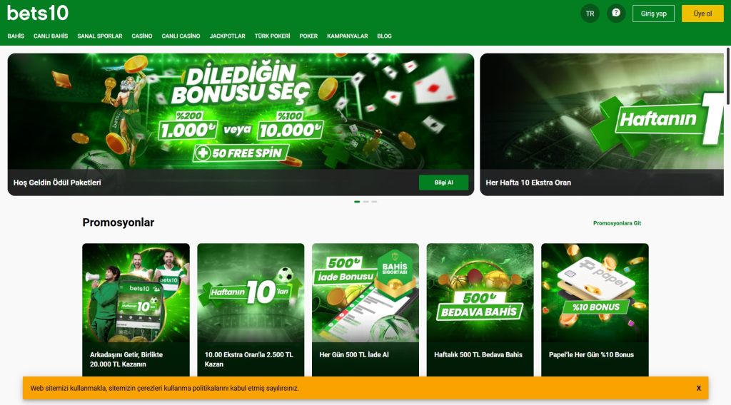 bets10