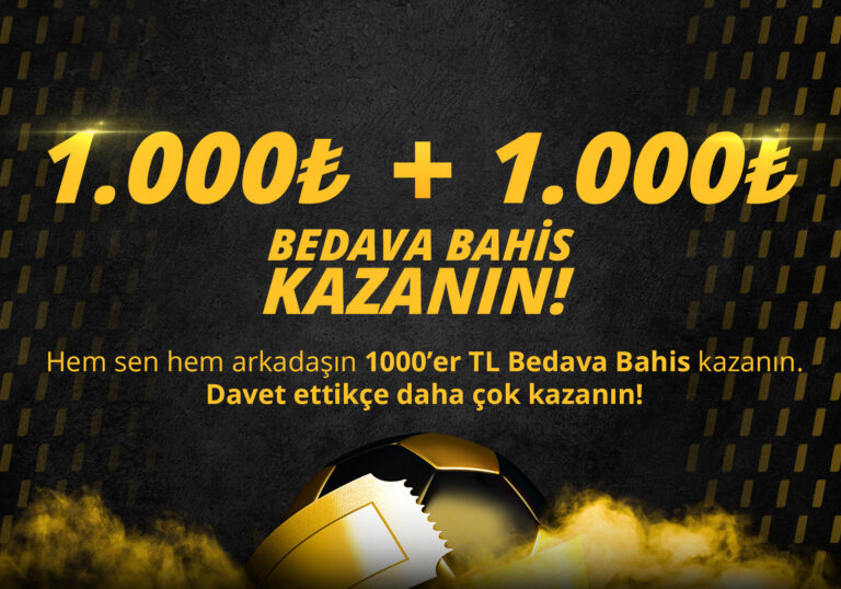bedava bahis kazan