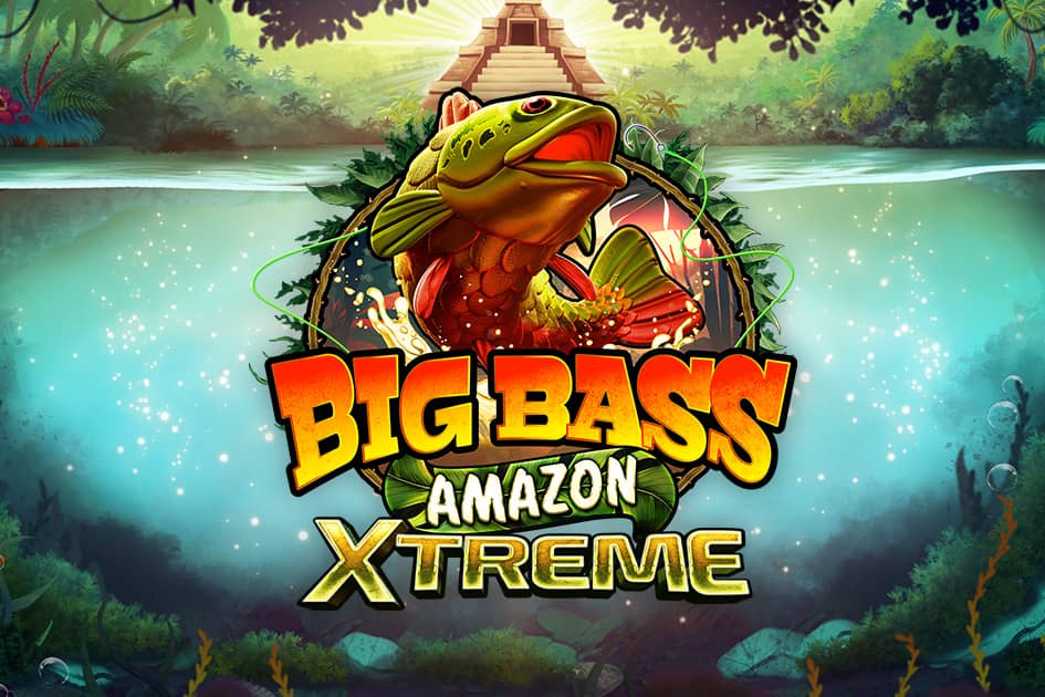 Big Bass Amazon Xtreme Slot Oyunu Bonus Satın Alma Özelliği