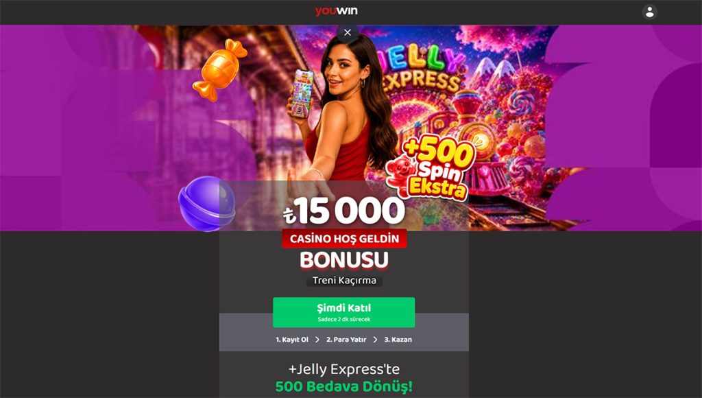 En Çok Kazandıran Slot Siteleri