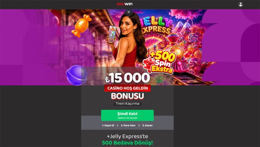 En Çok Kazandıran Slot Siteleri