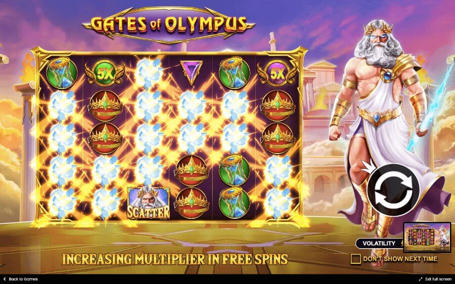 gates of olympus 1000 slot inceleme