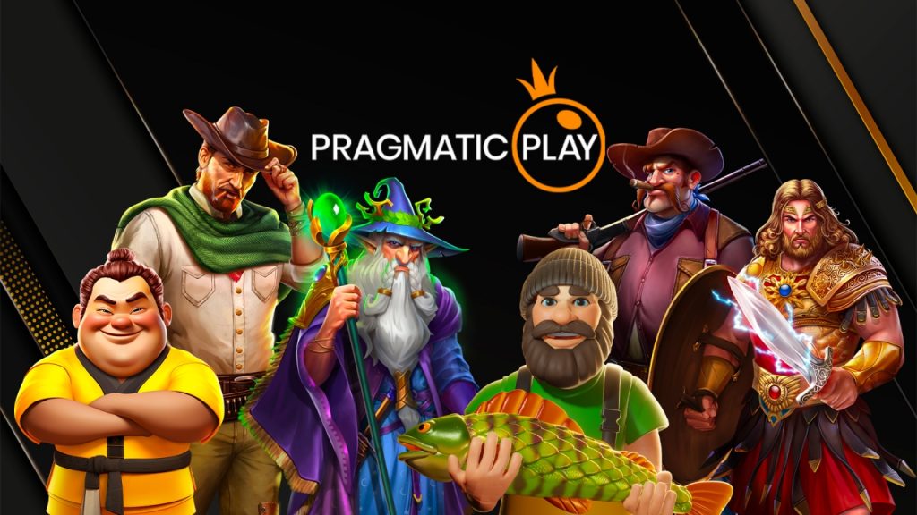 En Çok Kazandıran Pragmatic Play Slot Oyunları 2026 Listesi