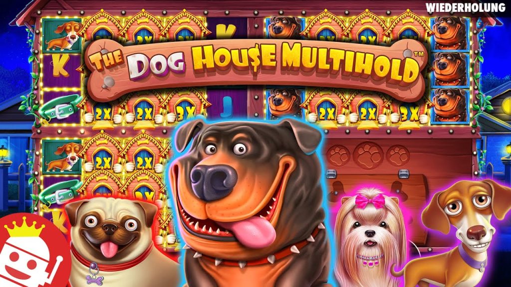 The Dog House Multihold